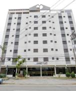 LEON MARIA HOSPEDAGENS - Smart Flat Hotel e Residence