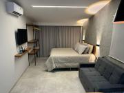 Flat do Canal Itajuru Centro, Praia do Forte Apt 102