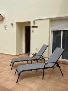 CASA TRANQUILA Bahía de Vera NATURISTA