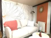 LE PETIT PRESBYTERE - HyperCentre - Rez de Chaussée - Thermes