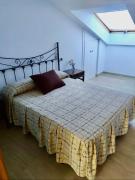 Atico Praia Cambados