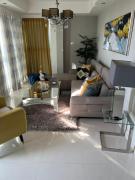 Apartamento en Vista Hermosa, Santo Domingo Este