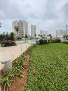 Mar, bohemia y descanso