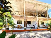Don Jons Surf and Yoga Lodge