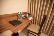 Hotel Naaz Executive