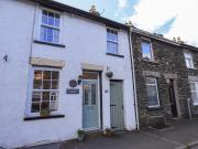 Tizzie Whizie Cottage