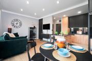 Apartamenty AsApartment Londyn