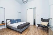 28 Sarego Street 1 bedroom apartment Kazimierz