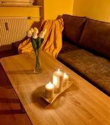 Apartament Rondo- wino gratis!