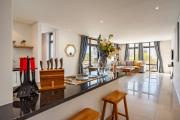 Top Bloubergstrand