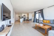 Top Bloubergstrand