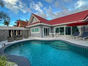 VIEW TALAY VILLAs POOL 67, JOMTIEN BEACH, PATTAYA