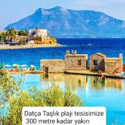 Top Datca
