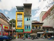 Trinhs House - Hang Vai