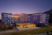 Top Huzhou