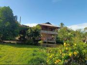 Talaga Tomohon Home Stay and Fishing Pond