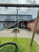Nørager Apartments