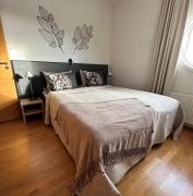 Lomahuoneisto Lappajärvi Chalets 1