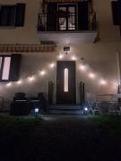 La Rosa e la Spina, Independent & Rustic Garden Villa, 300m from Lake Como