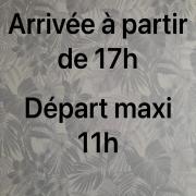 Parc de la Charmille