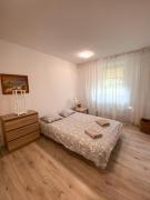 Apartament zielony u Magdy 9