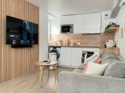 Cocon Nature - T2 Massy