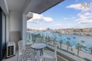 Lovely Waterfront Apt with Stunning Views in Gzira by 360 Estates