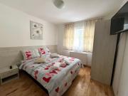 Lili apartman u parku