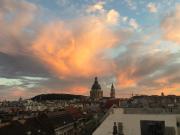 Opera Panoramic Penthouse Suite