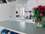 LAjax Appartement T3 centre et Bord de mer