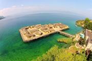 Top Ohrid