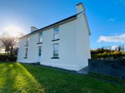 Idyllic Family farmhouse in beautiful West Cork