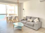 LAjax Appartement T3 centre et Bord de mer