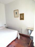 Departamento céntrico, tranquilo y luminoso