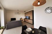 Townsend flat 5 with views Mellieha! by Homely