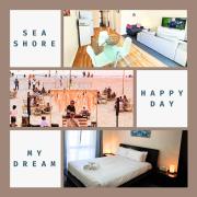Seashore Memories - Sleeps 3