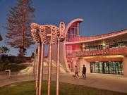 Beach Break Iconic Scarborough