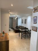 Résidence palmerie 1