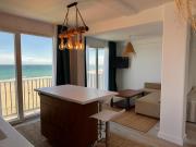 Estepona - Primera linea de playa y solarium Jo3