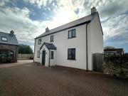 Whitebridge Cottage Whitebridge Cottage
