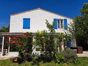 La maison de Caroline