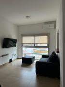 Departamento en Sarmiento y Av.Alem