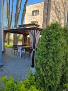 Medziotoju Apartment in Old City 2