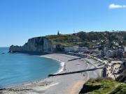 Top Étretat