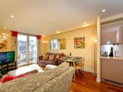 Perfectly Located Apartment - Pass the Keys