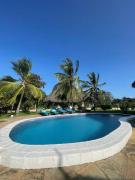 Maridadi Luxury Villa-Malindi