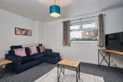 Contemporary 3-Bedroom Home in Hartlepool