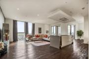 Stunning 360º View Luxurious Penthouse