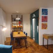 Soulful Apartment Belgrade Soulful Apartment Belgrade