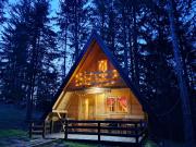 Vikendica Šumski Dragulj